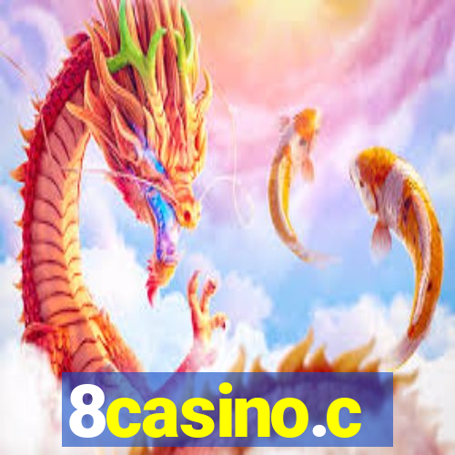 8casino.c