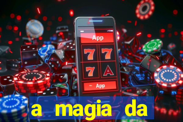 a magia da sobrevivência download