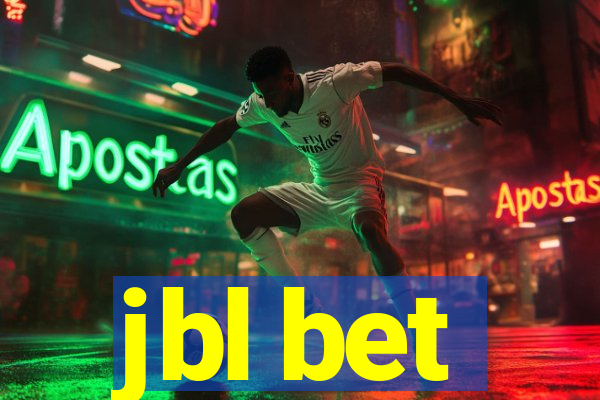 jbl bet