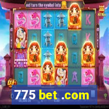 775 bet .com