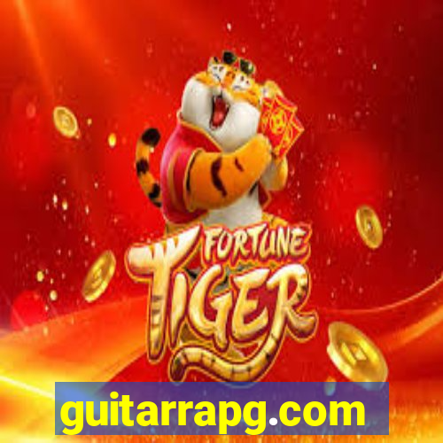 guitarrapg.com