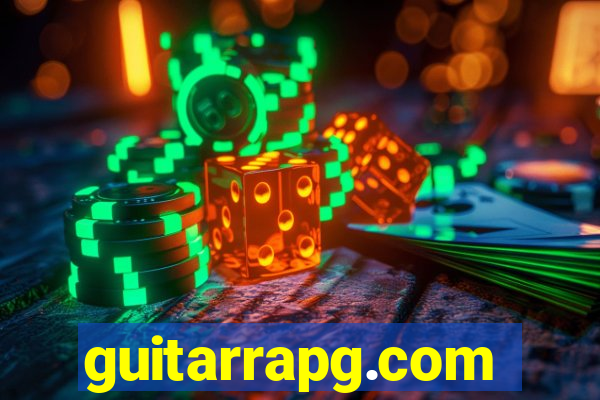 guitarrapg.com