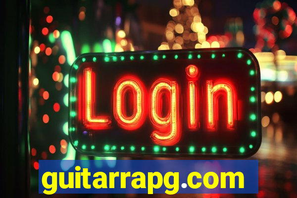 guitarrapg.com