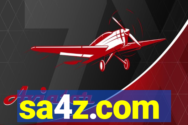 sa4z.com