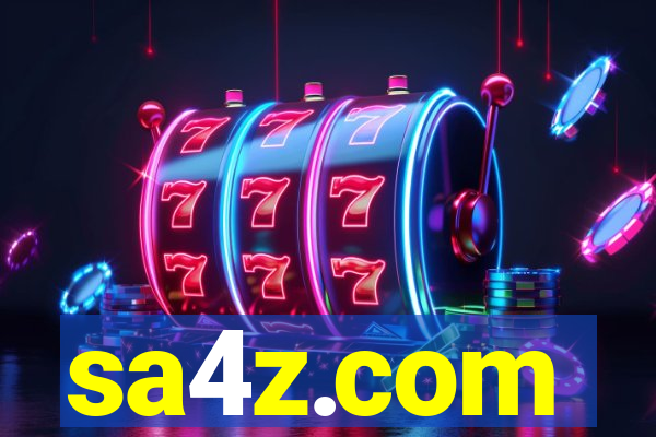 sa4z.com