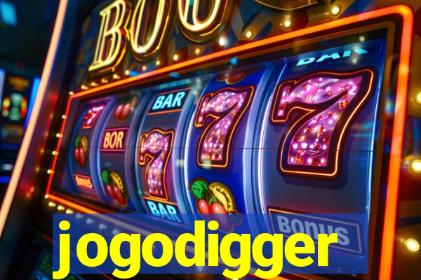 jogodigger