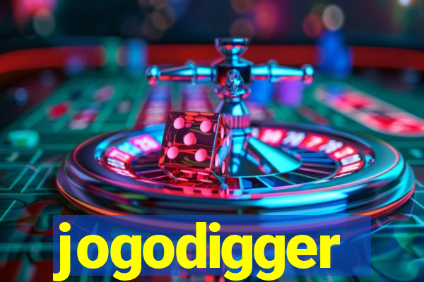 jogodigger