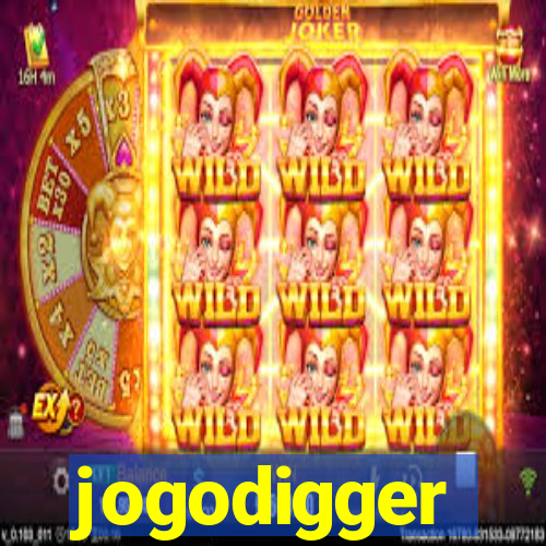 jogodigger