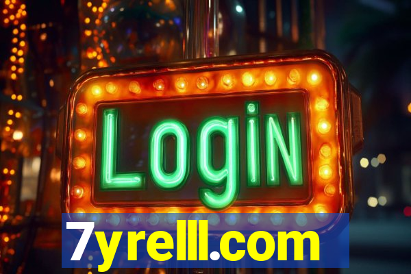 7yrelll.com