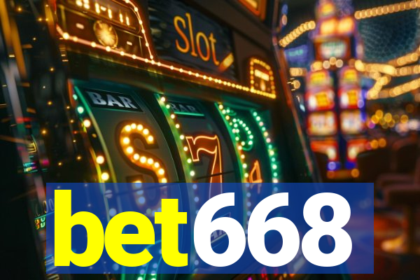 bet668