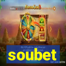 soubet