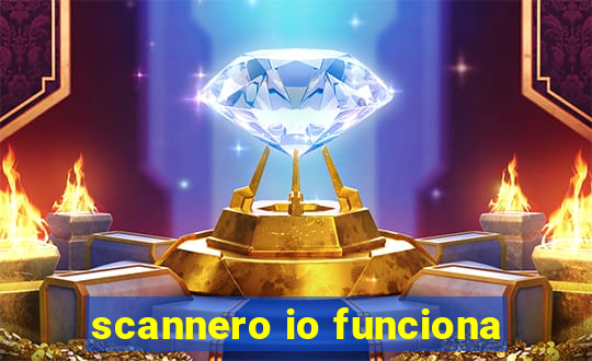 scannero io funciona