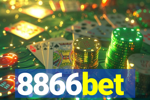 8866bet