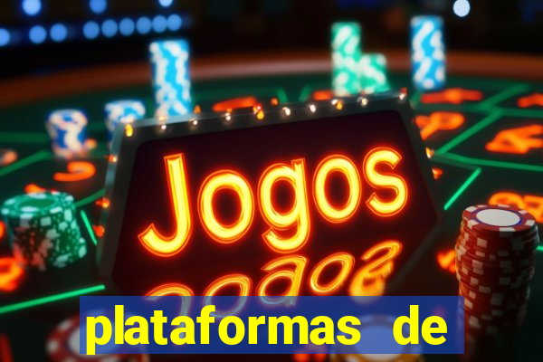 plataformas de jogos que pagam bem