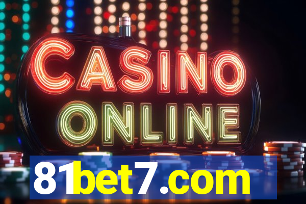 81bet7.com