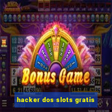 hacker dos slots gratis