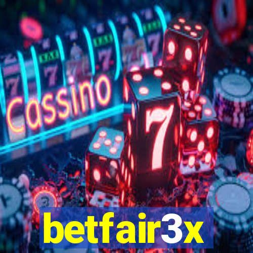 betfair3x