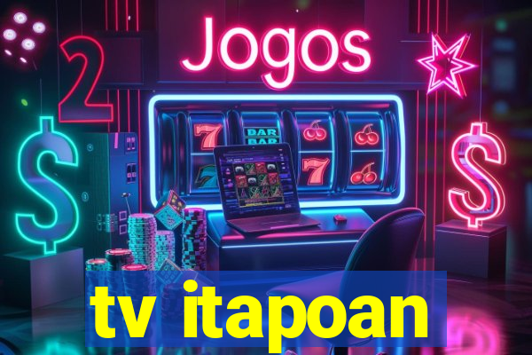 tv itapoan