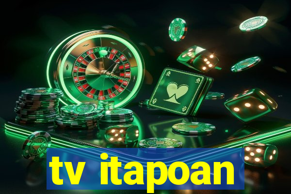 tv itapoan