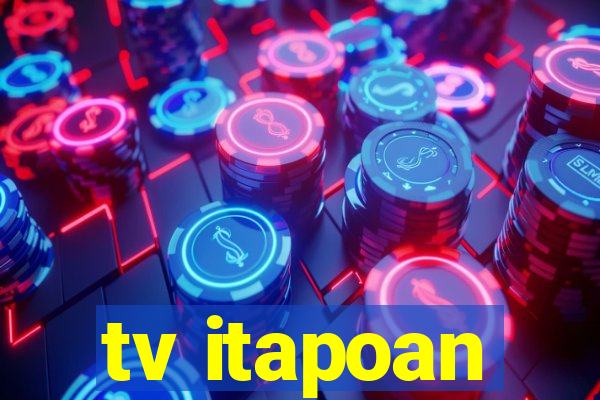 tv itapoan