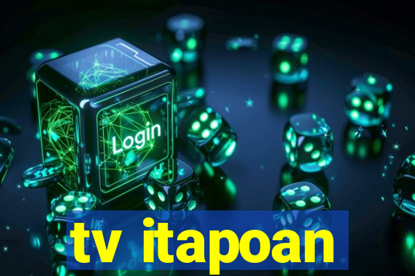 tv itapoan