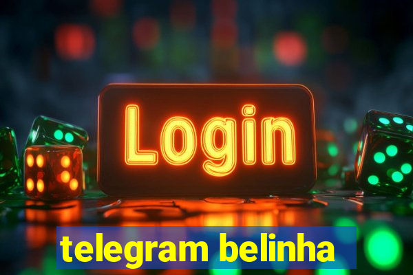 telegram belinha