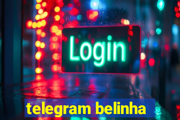 telegram belinha