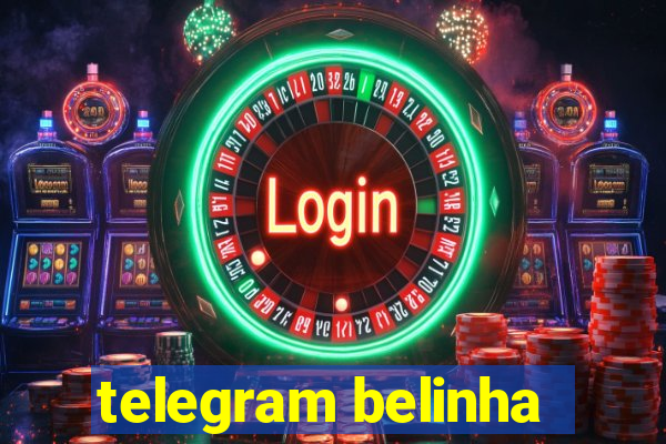 telegram belinha