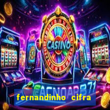 fernandinho cifra simplificada banana