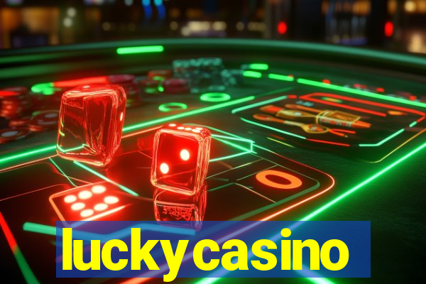 luckycasino