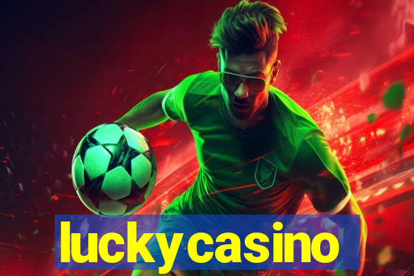 luckycasino