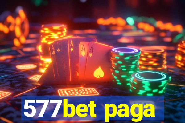 577bet paga