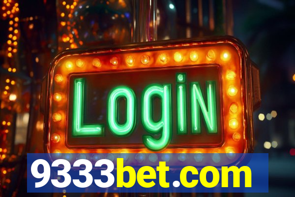 9333bet.com