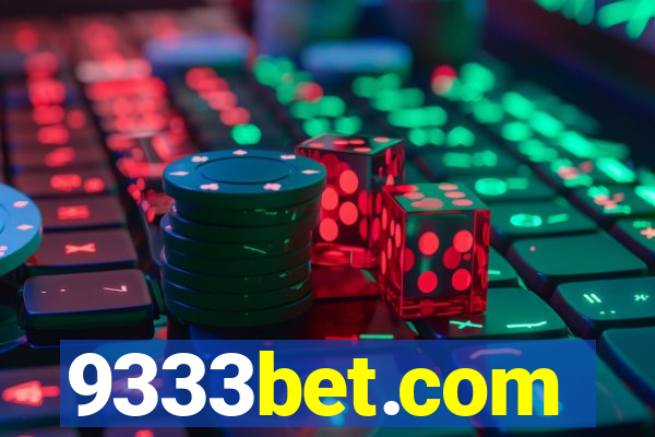 9333bet.com