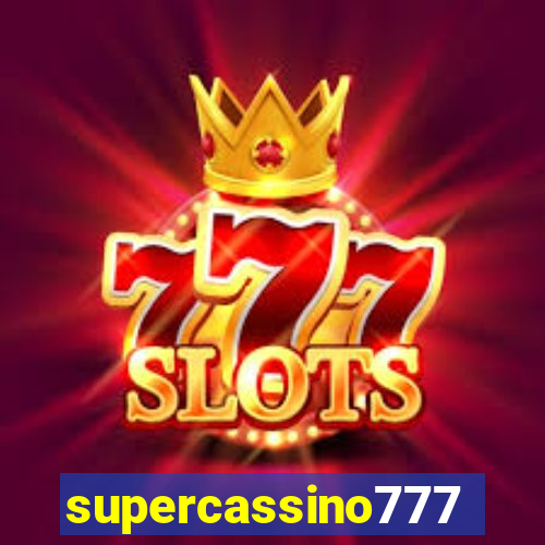 supercassino777