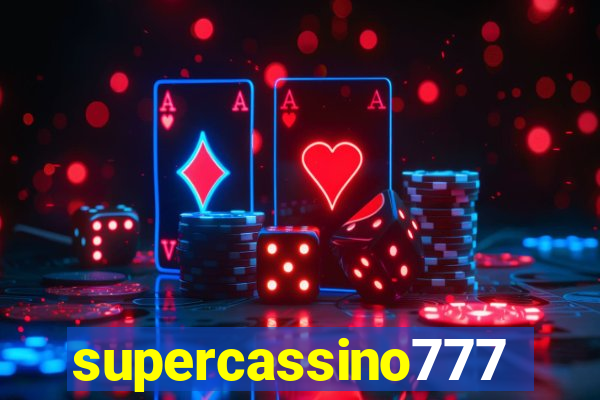 supercassino777