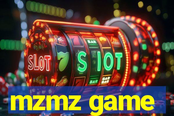 mzmz game