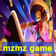 mzmz game