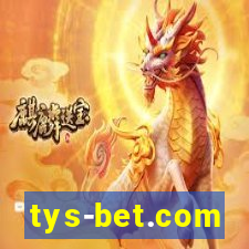 tys-bet.com