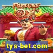 tys-bet.com