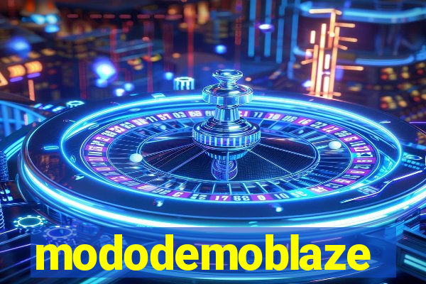 mododemoblaze