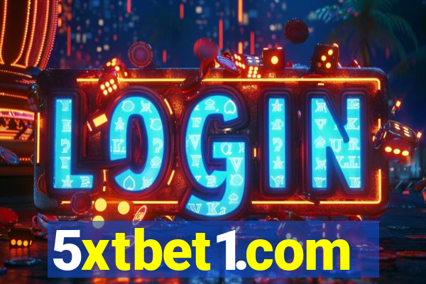 5xtbet1.com