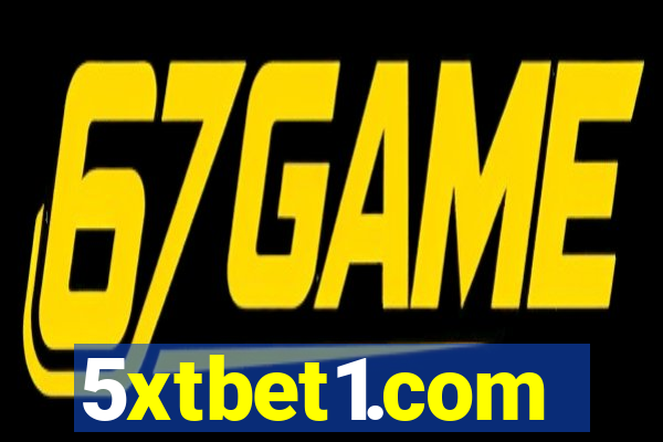 5xtbet1.com