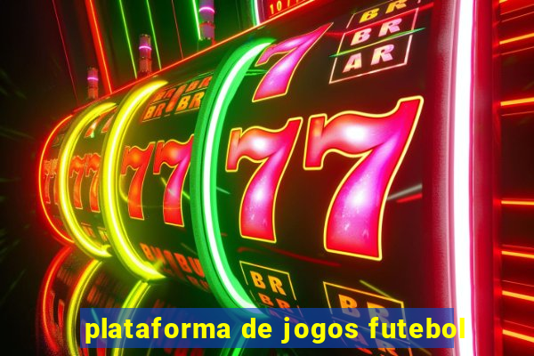 plataforma de jogos futebol