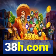 38h.com