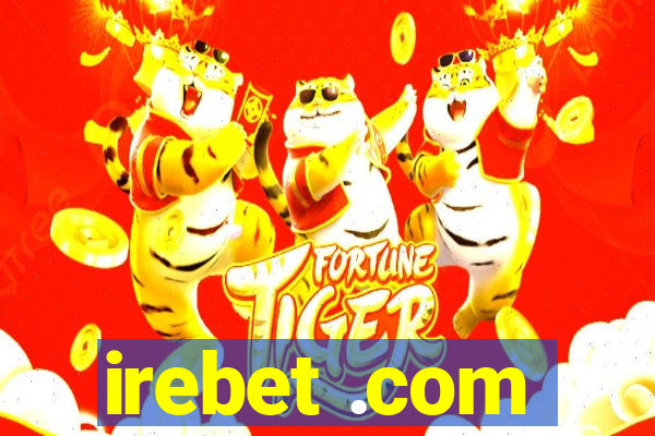 irebet .com