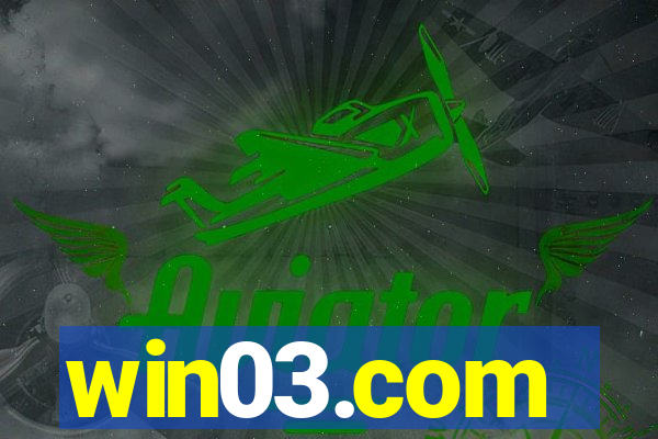 win03.com