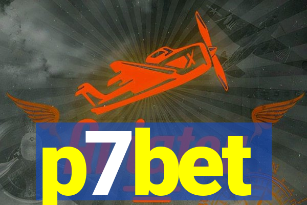 p7bet