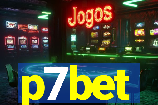 p7bet