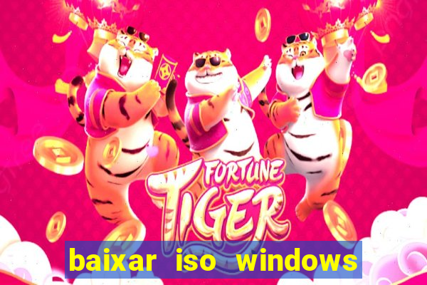 baixar iso windows server 2019